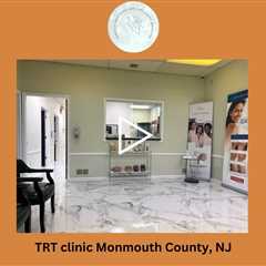 TRT clinic Monmouth County, NJ - Mirelle Institute for Anti-Aging Medicine