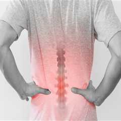 The Overlooked Impact of Stress Hormones on Back Injury Pain