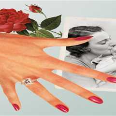 Exploring the Power of Red: America's Fascination with the Classic Nail Color