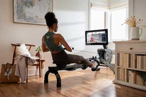 Lanos Hydraulic Rowing Machine Review