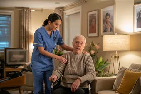 Best Home Health Care Agencies in Boston, MA: What Families Should Look For