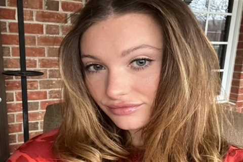 Victory Over Adversity: Woman's Fight Against Hidden Medical Issue