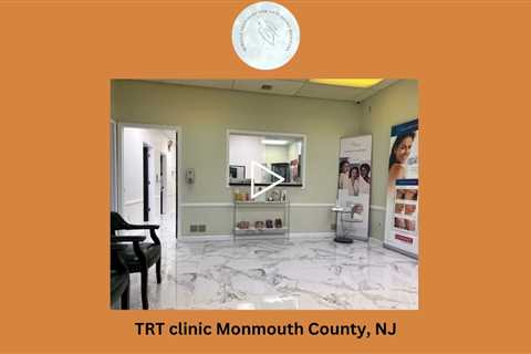 TRT clinic Monmouth County, NJ - Mirelle Institute for Anti-Aging Medicine