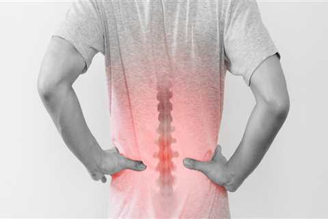 The Overlooked Impact of Stress Hormones on Back Injury Pain