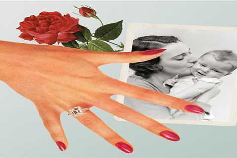Exploring the Power of Red: America's Fascination with the Classic Nail Color