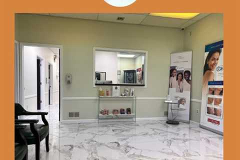 Botox Monmouth County, NJ