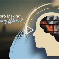 Is Fibro Making My Memory Worse?