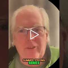 Summer Blood Sugar: Healthy Swaps for Energy! #shorts