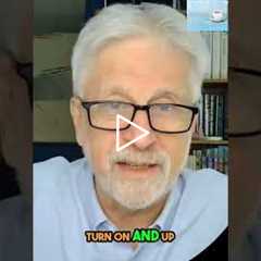 Cortisol & Stress: How They Lead to Belly Fat #shorts