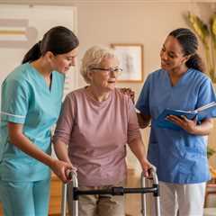 Caregiver vs. Home Health Aide: Which Is Right for Your Loved One?