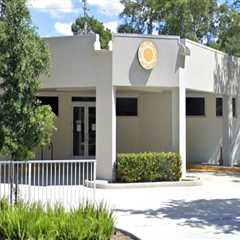 The Journey to Recovery: Understanding the Length of Stay at Rehabilitation Centers in Alachua..