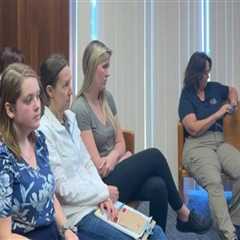 The Impact of Educational and Vocational Programs on Recovery in Alachua County, Florida