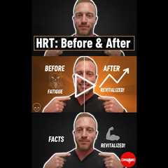 Stop Guessing! Discover Personalized Hormone Replacement Therapy at Lighthouse Medical Center