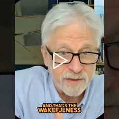 2 AM Wake-Up? Alkalize for Sleep: Science-Backed Tips! #shorts