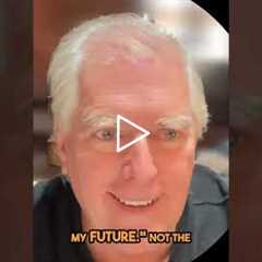 Stressed? Look at Your Colleagues: Your Future Might Be Their Present! #shorts
