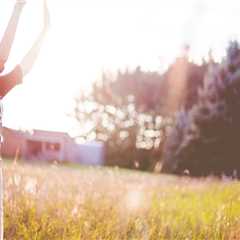 Healing from Within: The Power of Emotional and Spiritual Health