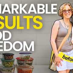 What I Eat in a Day at 70 to Lose Weight Without Dieting