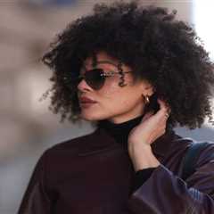 Empowering Black Women: The Journey Towards Hair Acceptance