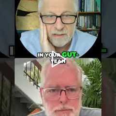 Gut Street Fight: This Medication Will Mess Up Your Gut!  #shorts