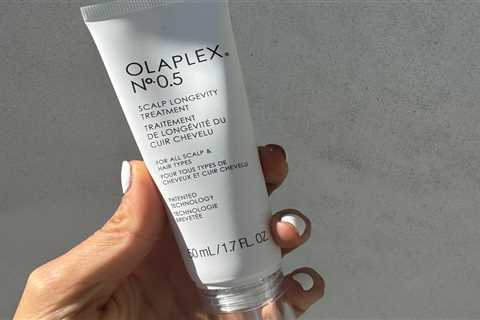 Revolutionary Scalp Treatment Delivers Unprecedented Relief to Americans