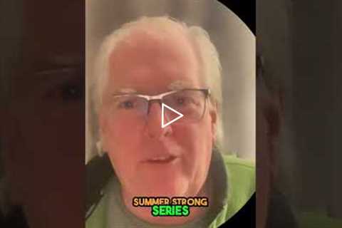 Summer Blood Sugar: Healthy Swaps for Energy! #shorts