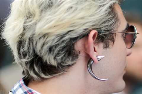 Earrings and Identity: A Deep Dive into America's Cultural Signifiers