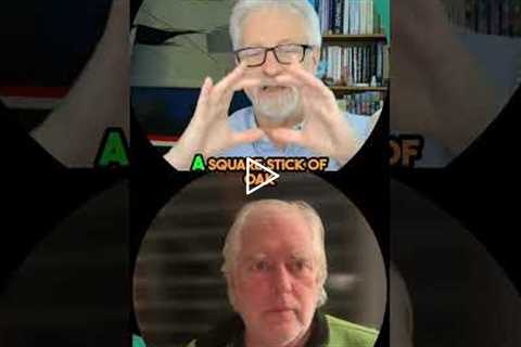 Grinding Himalayan Salt: Incredible Granite Wheel Process #shorts