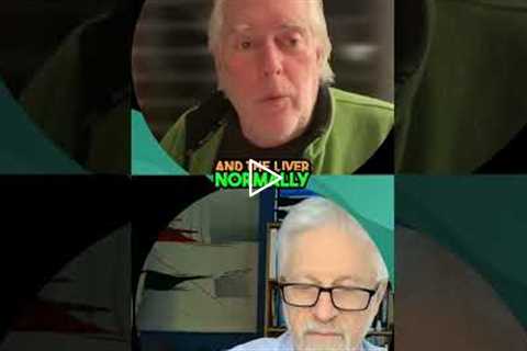 Liver Detox: The Powerful Role of Bile Explained! #shorts