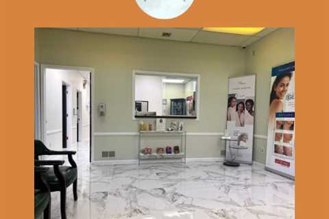 skin tightening med spa Monmouth County, NJ