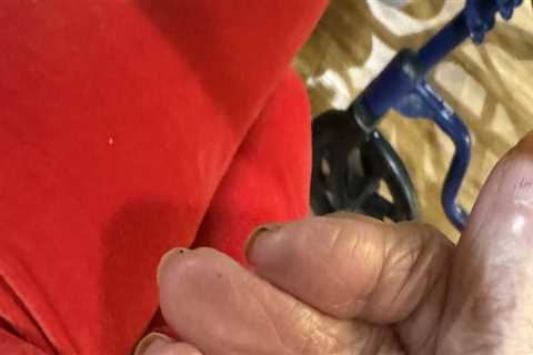 Breaking Down Age Restrictions for Admission to Rehabilitation Centers in Alachua County, Florida