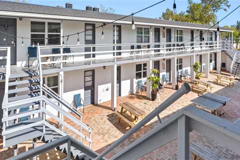 The Importance of Aftercare and Sober Living Options in Alachua County, Florida