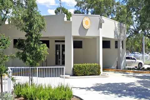 The Journey to Recovery: Understanding the Length of Stay at Rehabilitation Centers in Alachua..