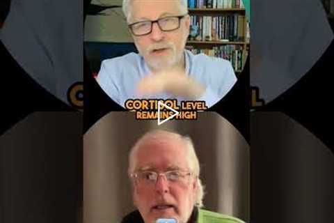 Rest and Relaxation: Calming Your Mind for PTSD #shorts