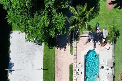 The Impact of Rehabilitation Centers in Alachua County, Florida