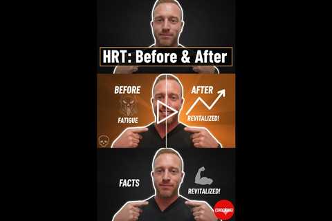 Stop Guessing! Discover Personalized Hormone Replacement Therapy at Lighthouse Medical Center