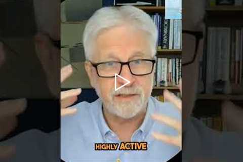 Why You're Wide Awake: Midnight Cortisol Explained #shorts