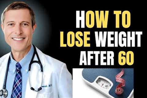 Show (How to Lose Weight): How Older Adults Can Stay Healthy, Energetic & Youthful Naturally