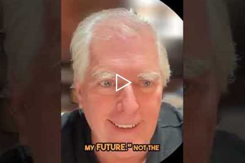 Stressed? Look at Your Colleagues: Your Future Might Be Their Present! #shorts