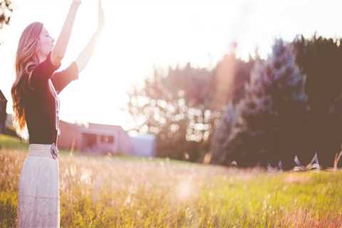 Healing from Within: The Power of Emotional and Spiritual Health