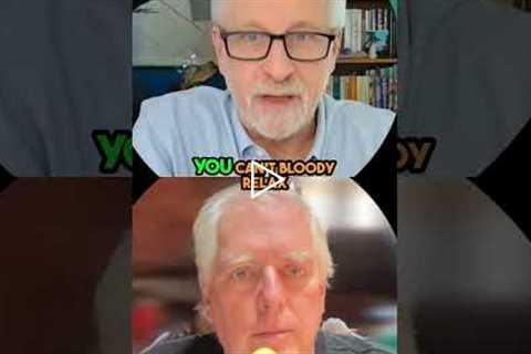 Feeling Fear & Resentment? Stress Signs You Can't Ignore! #shorts