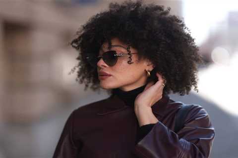 Empowering Black Women: The Journey Towards Hair Acceptance