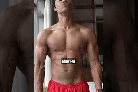 The Smartest Way To Build Muscle And LOSE FAT!