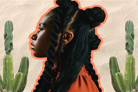 Ensuring Equal Access to Beauty: The Fight Against Hair-Salon Deserts