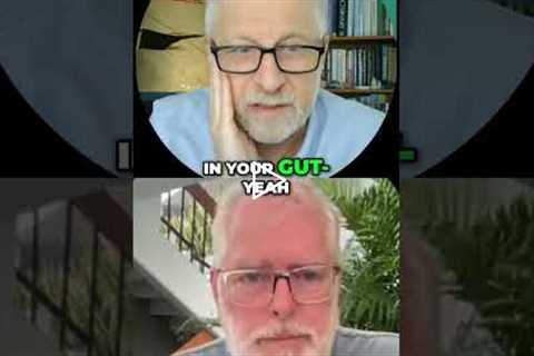 Gut Street Fight: This Medication Will Mess Up Your Gut!  #shorts