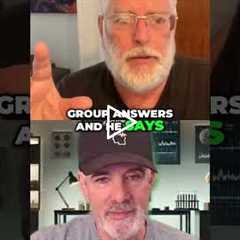 AI's Deep Dive: From Medical Sites to Facebook Groups #shorts