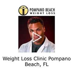 Weight Loss Clinic Pompano Beach, FL - Pompano Beach Weight Loss & Wellness