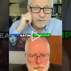 Blood Type Diet Secrets: Why You Should NEVER Eat Pork! #shorts