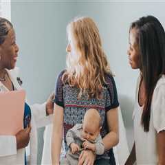 Breaking Down Barriers: Overcoming Healthcare Challenges in Richmond, Kentucky