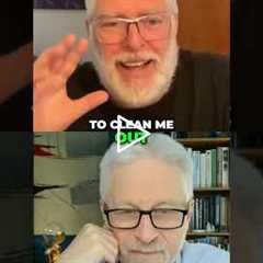 Nutrition: Stop Putting in Bad Food, See How You Feel! #shorts