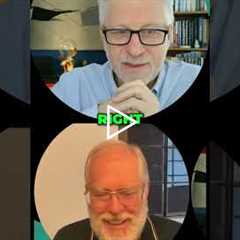 Censorship, Detox, and UK Madness: Uncensored Truths Revealed! #shorts